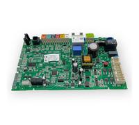ARISTON CHAFFOTEAUX MAIN ELECTRONIC BOARD 65116545-05 BOILER