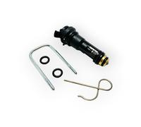 ARISTON CHAFFOTEAUX PLUG VALVE CLAPETE 61302411 BOILER