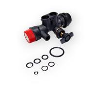 ARISTON CHAFFOTEAUX SAFETY VALVE KIT 60081978 ELEXIA BOILER