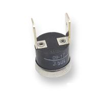 ARISTON CHAFFOTEAUX THERMOSTAT THERMAL SAFETY 105 ° C 61010191 CLICSON BOILER