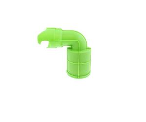 Ariston Clas/E-Combi/E-System 18/24/30/35/38 kW Silencer 65111609 Genuine Part