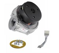 Ariston Clas/E-Combi/E-System/Genus RG128/1300-3612-031118 Fan 60000622