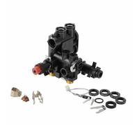 ARISTON CLAS HE 24 30 38 & CLAS 24 FF 28 FF FLOW GROUP KIT LIST 60002320