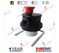 Ariston Clas HE 38 Boiler Auto Air Vent + Clip 65104703