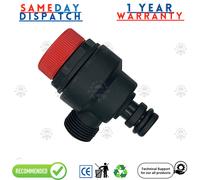 Chaffoteaux - Pressure Relief Valve - : 61312668