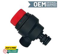 Chaffoteaux - Pressure Relief Valve - : 61312668