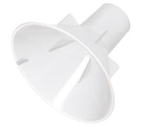 Ariston Creda Electra Hotpoint Indesit New World Philco Scholtes Dishwasher Salt Funnel. Genuine Part Number C00005819