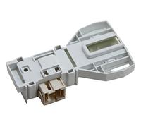 Ariston Creda Fagor Hotpoint Indesit New World Washing Machine Door Interlock Switch. Equivalent to part number C00085194
