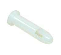 Ariston Creda Fagor Hotpoint Indesit Scholtes Washing Machine C00280757 Washing Machine Accessory/Plastic damper Peg