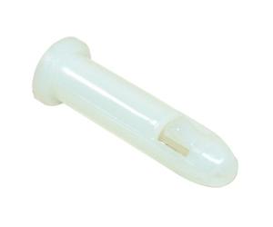 Ariston Creda Fagor Hotpoint Indesit Scholtes Washing Machine C00280757 Washing Machine Accessory/Plastic damper Peg