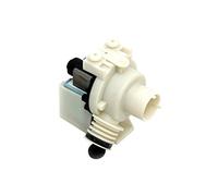 Ariston Creda Fagor Hotpoint Indesit Washing Machine Drain Pump. Equivalent to part number C00112653