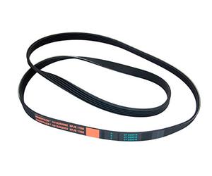 Ariston Creda Fagor Hotpoint Indesit Washing Machine Drive Belt C00112576 Washing Machine Accessory/1153j5el