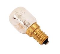 Ariston Creda Hotpoint Indesit Fridge Freezer Lamp Bulb 10W (E14). Genuine Part Number C00060617