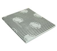 Ariston Creda Hotpoint Indesit Jackson Cooker Hood Grease Filter. Genuine Part Number C00242413