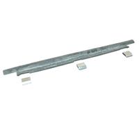Ariston Creda Hotpoint Indesit New World Philco Proline Dishwasher Lower Door Seal (Genuine part number C00056475)