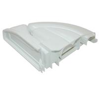 Ariston Creda Hotpoint Indesit New World Scholtes Washing Machine Dispenser. Genuine part number C00281253