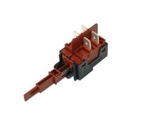 Ariston Creda Hotpoint Indesit Philco Dishwasher On/Off Push Switch (Genuine part number C00041184)