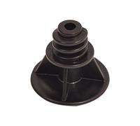Ariston Creda Hotpoint Indesit Proline Tumble Dryer Adjustable Tumble Dryer Foot. Genuine part number C00142439