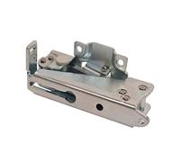 Ariston Creda Hotpoint Indesit Refrigeration Door Hinge. Equivalent to part number C00144878