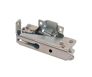 Ariston Creda Hotpoint Indesit Refrigeration Door Hinge. Equivalent to part number C00144878