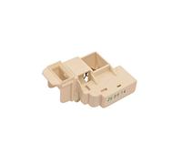 Ariston Creda Hotpoint Indesit Tumble Dryer Door Switch Electronic. Genuine part number C00141694