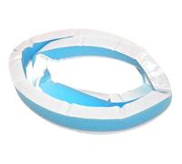 Ariston Creda Hotpoint Indesit Tumble Dryer Rear Drum Seal. Genuine part number C00113823