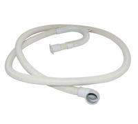 Ariston Creda Hotpoint Indesit Washing Machine Drain Hose. Genuine Part Number C00143649
