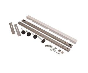 Ariston Creda Hotpoint Indesit Washing Machine Integrated Base Kit. Genuine Part Number C00084867