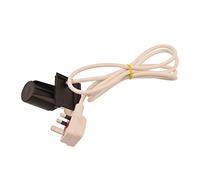 Ariston Creda Hotpoint Indesit Washing Machine Mains Cable and Filter. Genuine Part Number C00203264