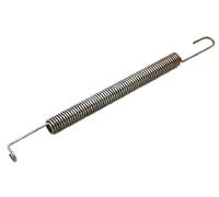 Ariston Creda Hotpoint Washing Machine Drum Front Restraint Spring. Equivalent to part number C00199079