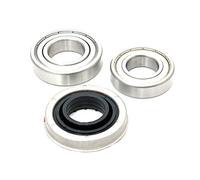 Ariston Creda Indesit Washing Machine Drum Bearing & Seal Kit 35mm. Equivalent to part number C00202418
