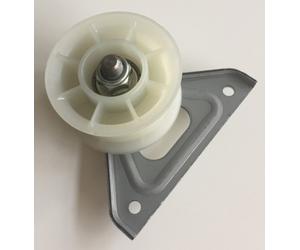 ARISTON CREDA WHIRLPOOL CONDENSER TUMBLE DRYER BELT PULLEY TENSION WHEEL pmd