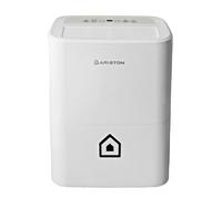Ariston Deos 16S NET Dehumidifier 16L/Day - Ideal for Damp Home