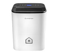Ariston Deos 21S NET Dehumidifier 21L/Day - Ideal for Damp Home