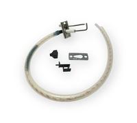ARISTON DETECTION IGNITION ELECTRODE 65116556-03 EX 65116556-02 65119375 BOILER
