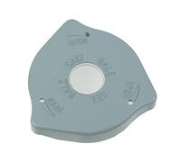 Ariston Dishwasher Salt Compartment Lid Dispenser Cap