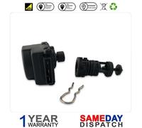 Ariston Diverter Valve 60001583 / 60001583-01 / 65104314 3 Way Spring Kit [EEK: A+++]