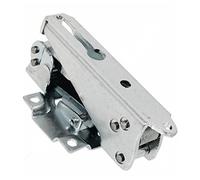 Ariston Door Hinge for Fridge/Freezer Door, Left and Right Hinge or As Pair Available, Right Top Hinge (L Bottom)