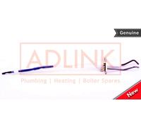 Ariston Clas/Genus/E-Combi/E-System Ignition Electrode 60000868-01 60000868