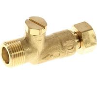 ARISTON E Combi 24 FF & 30 FF & 38 FF ISO Valve 60000880