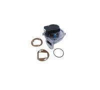 Ariston E-Combi/Clas/E-System Fan 60001869 (S/S NRG118/0800-3612-0312-031214