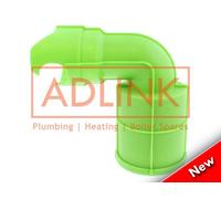 ARISTON E SYSTEM 24 & 30 SILENCER 65111609