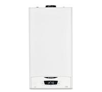 Ariston E-System ONE 30kW System Gas Boiler White Wall Mounted 3301057