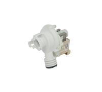 Ariston Electra Hotpoint Indesit Dishwasher Drain Pump (Genuine part number C00143530)
