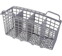 Ariston Electra Hotpoint Indesit Slimline Dishwasher Cutlery Basket - C00063841