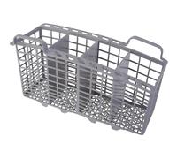 Ariston Electra Hotpoint Indesit Slimline Dishwasher Cutlery Basket - C00063841