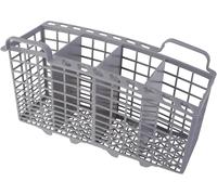 Ariston Electra Hotpoint Indesit Slimline Dishwasher Cutlery Basket - C00063841