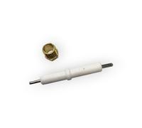ARISTON ELECTRODE IGNITION ART 60000039 SCALDABAGNO FAST 11 14 FI CF AND 3677019