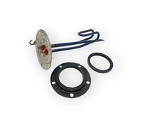 ARISTON ENAMELED ELECTRIC RESISTANCE 1500W 230V 65152106-01 REPLACEMENT BOILER