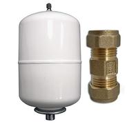 Ariston Europrisma/Andris Lux Water Heater Accessory - KIT A
